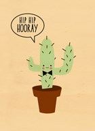 cactus hip hip hooray